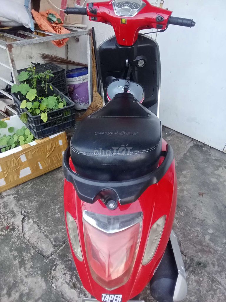 Xe vespa 50 cc. Cho các cháu cấp 3 đi học. Mua bán Xe máy tại Thành phố Biên Hòa Đồng Nai được đăng bởi Thủy Bùi thị hình 4