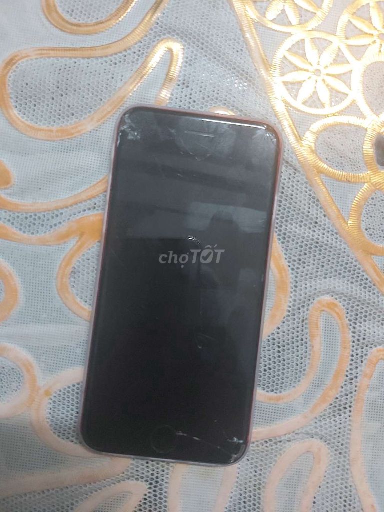iPhone 8 64GB  QT còn vân tay nhé. Mua bán Điện thoại tại Quận Bình Tân Tp Hồ Chí Minh được đăng bởi HUỲNH hình 1