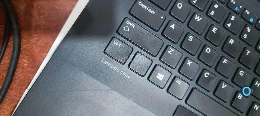 Dell Latitude E7470 i5-6200U 8GB/238GB . Mua bán Laptop tại Quận Phú Nhuận Tp Hồ Chí Minh được đăng bởi Mr Hòa hình 1