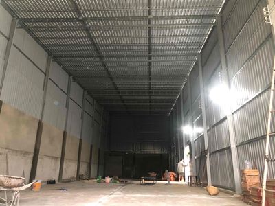 KHO MỚI KENG 240m trần cao thoáng. giá rẻ. Cho thuê văn phòng, mặt bằng kinh doanh tại Huyện Hóc Môn Tp Hồ Chí Minh được đăng bởi Huynh Nhung