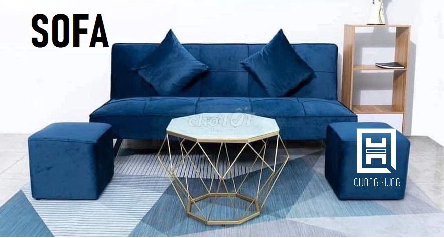 SOFA BED-SOFA BED@SOFA BED@SOFA BED@SOFA BED@SOFA@. Mua bán Giường, chăn ga gối nệm tại Quận Phú Nhuận Tp Hồ Chí Minh được đăng bởi NỘI THẤT NHÀ XINH hình 1
