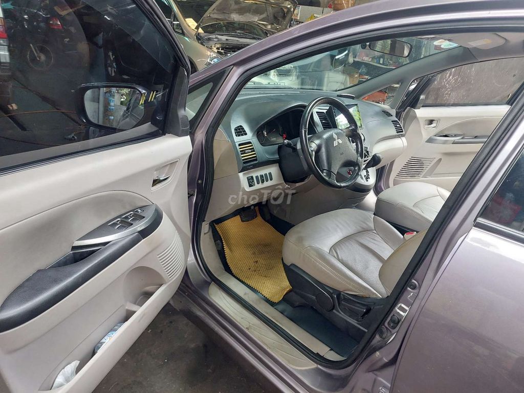 2005 2.4 AT - 148000 km. Mua bán Ô tô tại Quận 12 Tp Hồ Chí Minh được đăng bởi Nguyễn long  hình 5