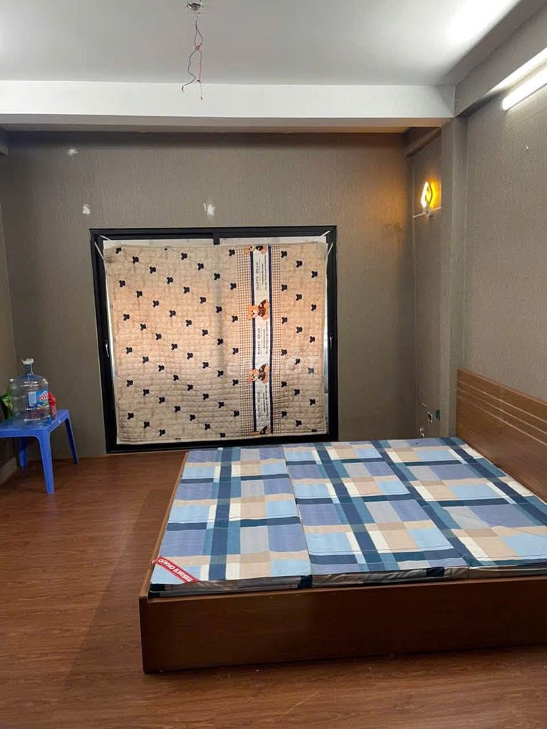 Комната на главной улице Ха Дан, район Донгда, Ханой