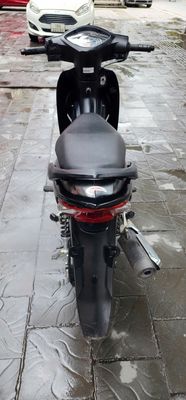 Xe Wave 2023 đen mờ + xe chưa đăng kí. Mua bán Xe máy tại Quận Cầu Giấy Hà Nội được đăng bởi iMotorbike Hà Nội