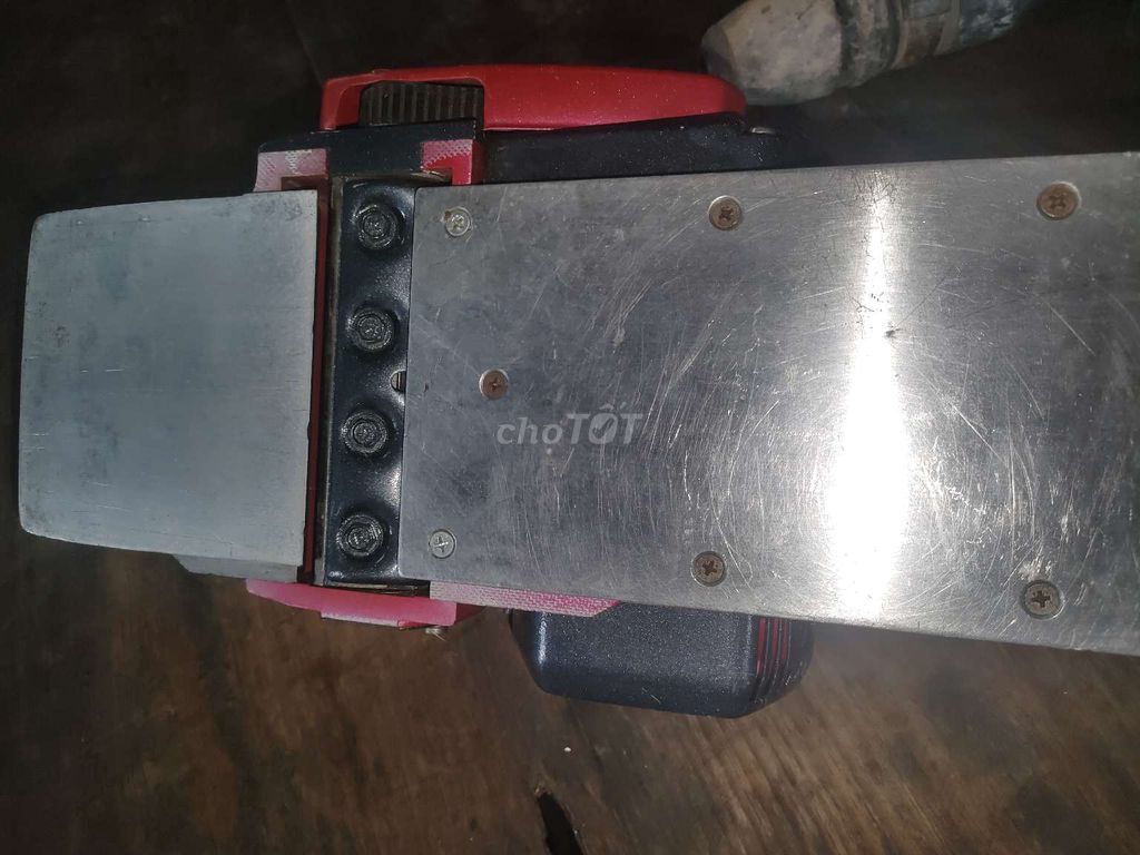 Máy bào gỗ Makita 1804N. Mua bán Đồ chuyên dụng, Giống nuôi trồng tại Huyện Trần Văn Thời Cà Mau được đăng bởi Đồ Nhật Bãi 100v hình 1