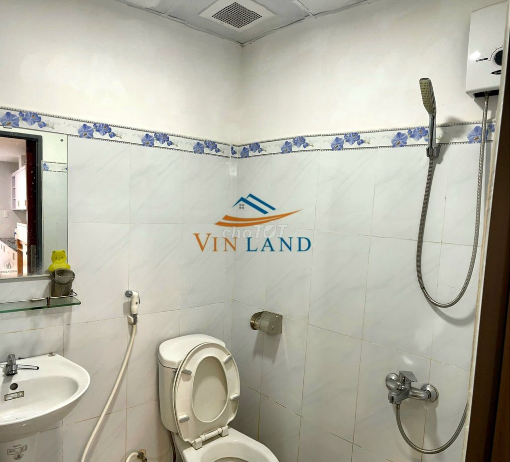 CHO THUÊ CĂN HỘ 2PN GẦN KCN AMATA – FULL TIỆN NGHI