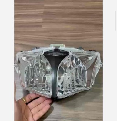 Choá đèn cũ fu mập 2012-2017. Mua bán Phụ tùng xe tại Quận Phú Nhuận Tp Hồ Chí Minh được đăng bởi Quốc Huy