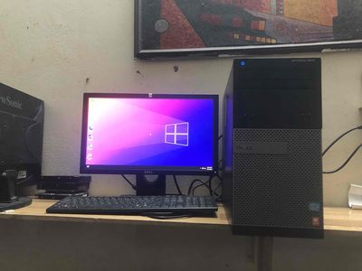 PC Core i5-2400, RAM 4GB, HDD 500GB. Mua bán Máy tính để bàn tại Quận Gò Vấp Tp Hồ Chí Minh được đăng bởi Điện tử Quang Vinh