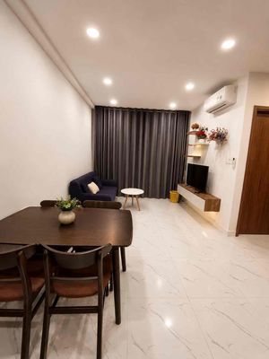 Rent · 2 bd · 70 м² · Huyện Nhà Bè, ул. Nguyễn Hữu Thọ