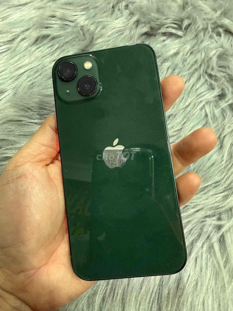 Apple iPhone 13 256GB Xanh lá. Mua bán Điện thoại tại Thành phố Thủ Đức Tp Hồ Chí Minh được đăng bởi đỗ huy hình 1