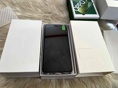 điện thoại Vivo Y19 2sim mới  (8G/256G) Fullbox