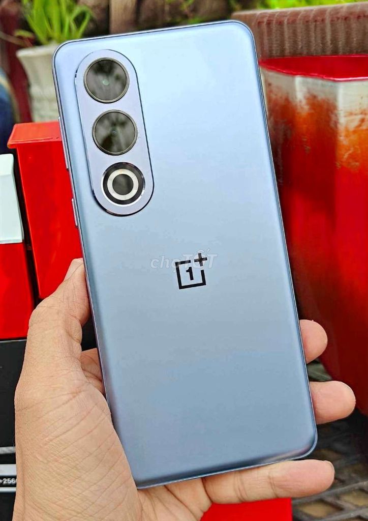 OnePlus Ace3v Snap 7s gen 3 12GB/256GB Xám 99% đẹp. Mua bán Điện thoại tại Quận 7 Tp Hồ Chí Minh được đăng bởi trần cong danh hình 1