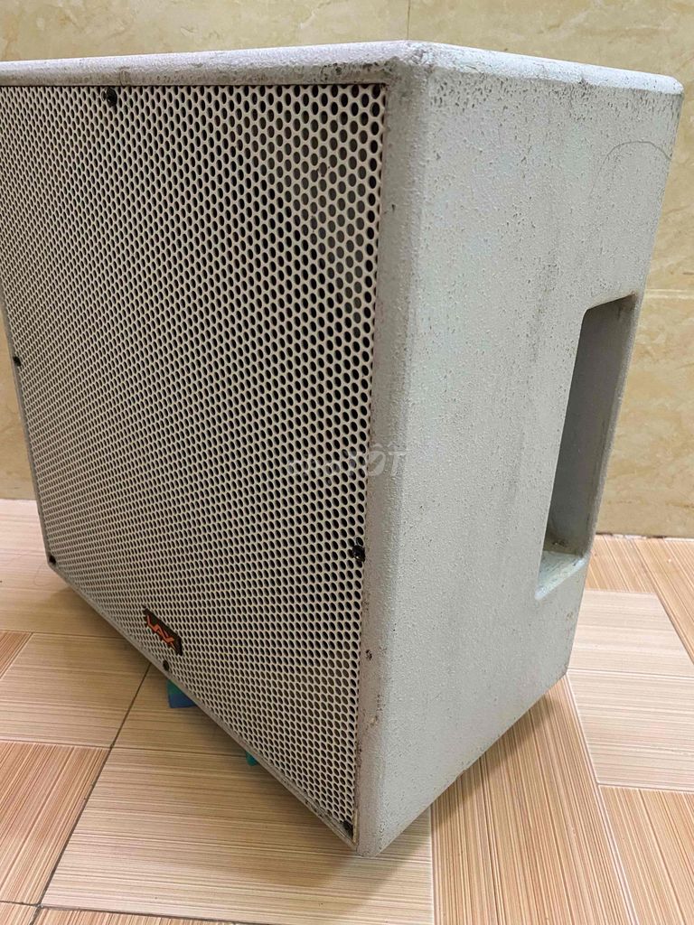 Loa siêu trầm LAX 40 cm. Mua bán Tivi, Âm thanh tại Thành phố Qui Nhơn Bình Định được đăng bởi Trung nghĩa hình 1