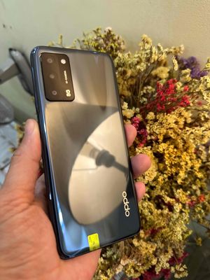 🔥OPPO MỚI 100% A-53S 5G CHƠI GAME LÀM VIỆC MƯỢT🔥