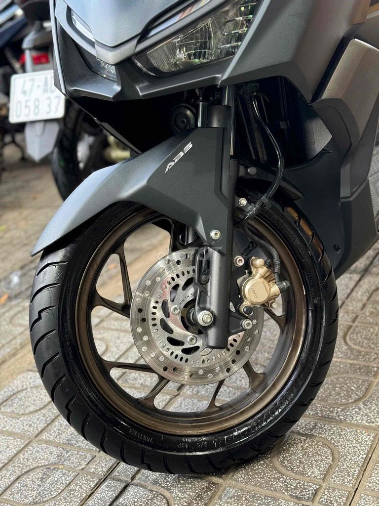 Vario 2024 160cc ABS (bản Full) phố 47AD. Mua bán Xe máy tại Thành phố Buôn Ma Thuột Đắk Lắk được đăng bởi Ngô quốc Việt  hình 6