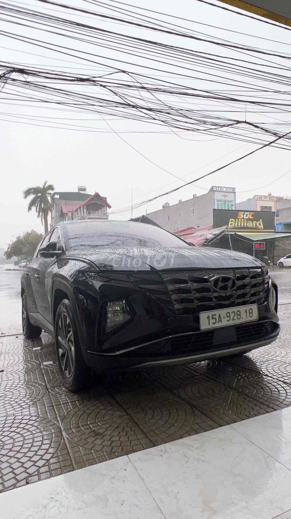 Hyundai Tucson 2021 2.0L Đặc biệt - 345673 km