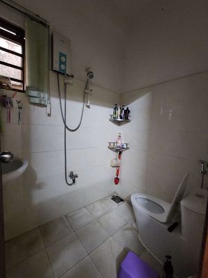 Căn hộ 64 m² · 3 PN · Đường Số 20