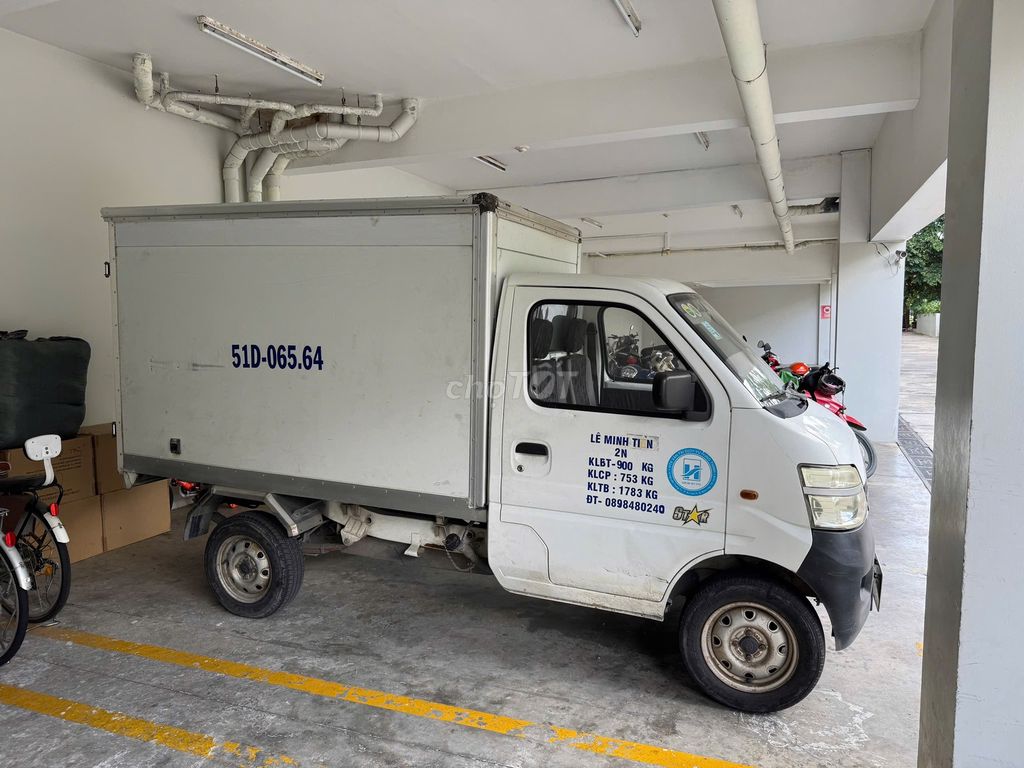 Bán xe tải công ty gia đình. Mua bán Xe tải, xe ben tại Quận 7 Tp Hồ Chí Minh được đăng bởi mai hình 2