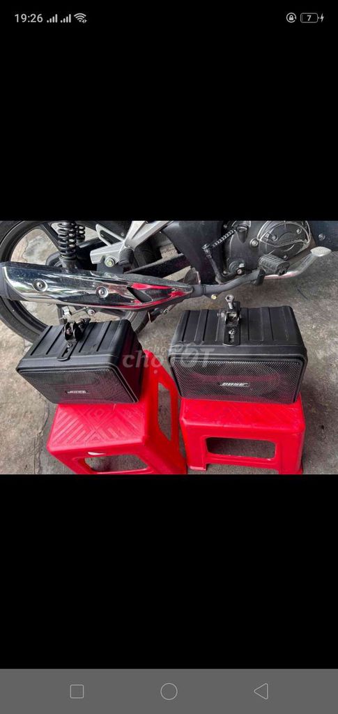 Loa Bose Đen. Mua bán Tivi, Âm thanh tại Thành phố Biên Hòa Đồng Nai được đăng bởi Họ Phạm Pal hình 1