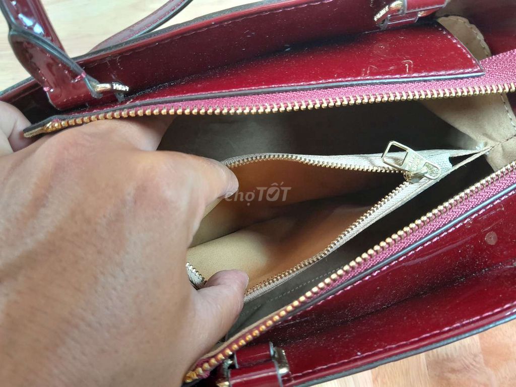 Túi xách LV Louis Vuitton chống nước TX10