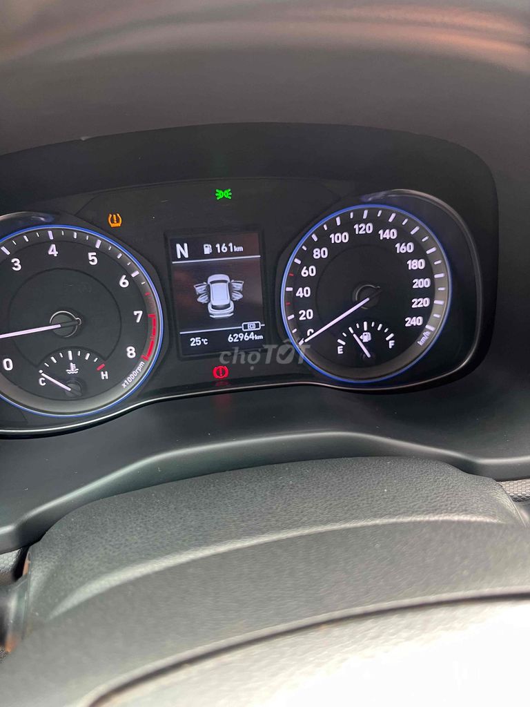 Hyundai Kona 2019 2.0 AT ĐẶC BIỆT - 63000 km. Mua bán Ô tô tại Huyện Đắk Song Đắk Nông được đăng bởi Hoa Nguyễn hình 18