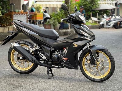 Honda Winner 150 V1 2019 Đen nhám 18.000km. Mua bán Xe máy tại Quận 11 Tp Hồ Chí Minh được đăng bởi Hưng Từ