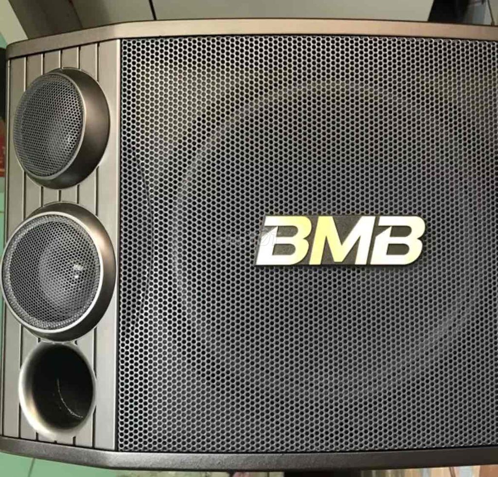 Loa BMB 850. Mua bán Tivi, Âm thanh tại Huyện Thọ Xuân Thanh Hóa được đăng bởi Lekimdat hình 1