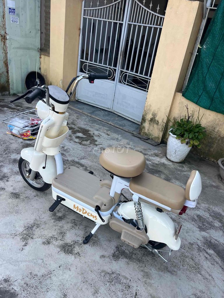 bán xe đạp điện. Mua bán Xe điện tại Quận Lê Chân Hải Phòng được đăng bởi mrr hau hình 2
