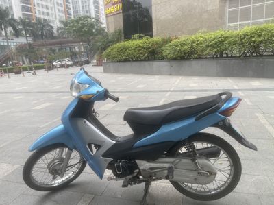 Xe wave 50cc mày nguyên zin. Mua bán Xe máy tại Quận Hà Đông Hà Nội được đăng bởi dung