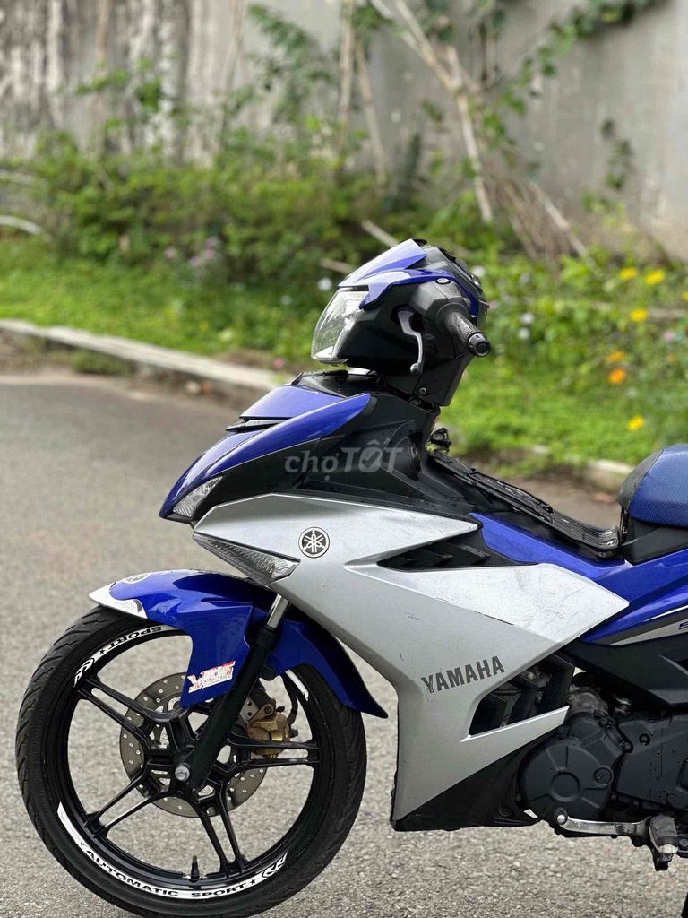 Exciter 150cc / Đk 2018. Mua bán Xe máy tại Huyện Trảng Bom Đồng Nai được đăng bởi u kiều hình 7