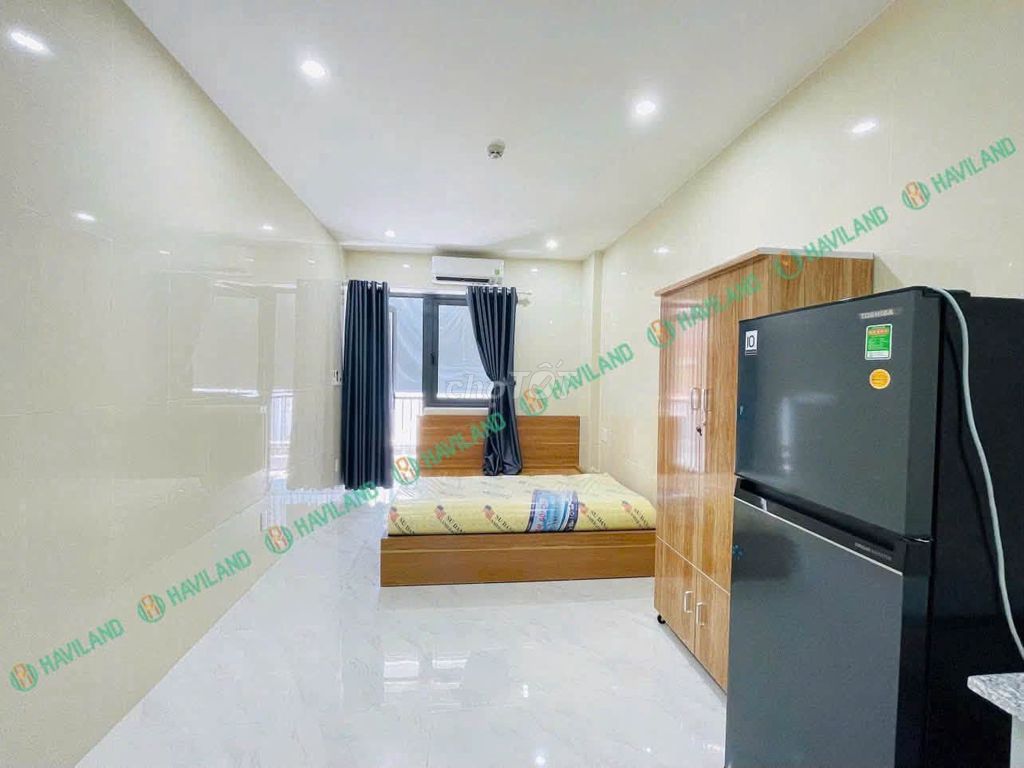 Cho thuê căn hộ KĐT FPT - Gần FPT Complex & Làng Đại học