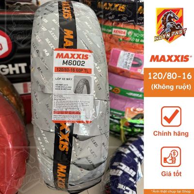 Lốp xe máy SH Maxxis
