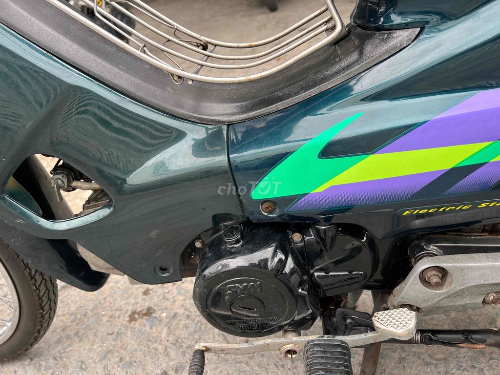 HồngKong Hàng Vip bao êm như alpha thử lụm liền. Mua bán Xe máy tại Thành phố Vĩnh Long Vĩnh Long được đăng bởi Sang Sport Cầm Đồ Phúc Nhi hình 5