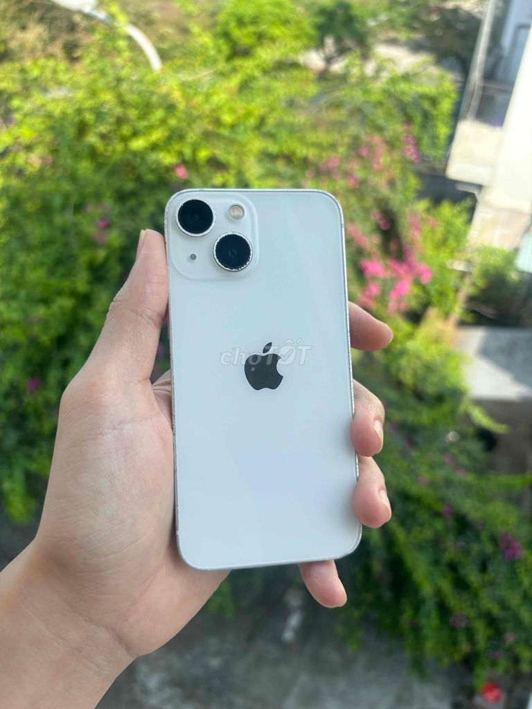 iPhone 13 Mini 128Gb Quốc Tế - Zin nguyên bản