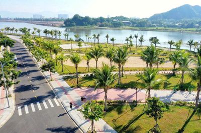 Sắp Ra Mắt 500 Lô Đầm Sen Nam Hòa Xuân Gía Tốt. Mua bán đất tại Quận Ngũ Hành Sơn Đà Nẵng được đăng bởi Xuân Thắm BĐS Đà Nẵng