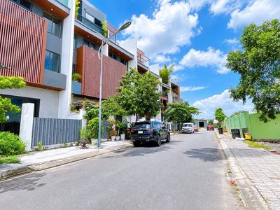 Plot of land 82.5 m² · Đường Nguyễn Bình