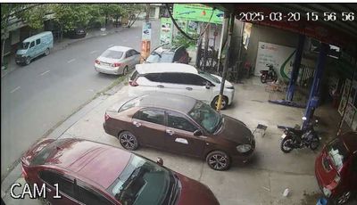 Tuyển nhân viên sửa chữa gầm máy xe du lịch 