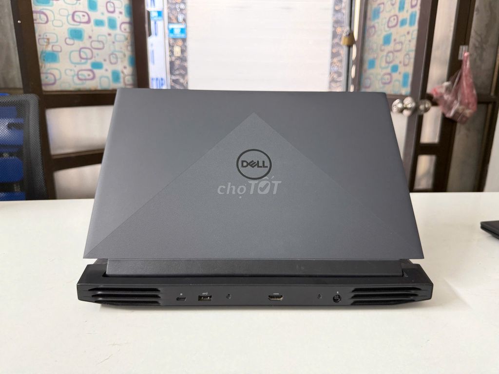 Dell G15 5520 i5-12H|8|512|3050. Mua bán Laptop tại Quận Thanh Xuân Hà Nội được đăng bởi Kiều Sơn hình 1