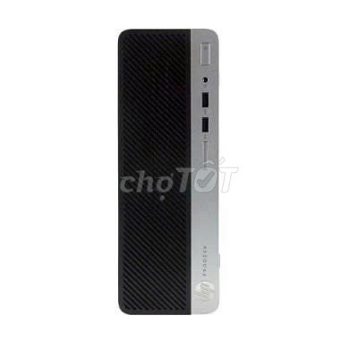 Barebone HP ProDesk 400 G4 SFF. Mua bán Máy tính để bàn tại Quận Tân Phú Tp Hồ Chí Minh được đăng bởi Vtech hình 1