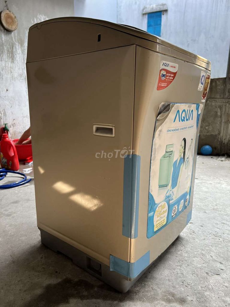 Máy giặt AQUA 8kg