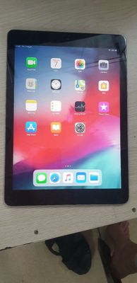 Ipad Air 1. Mua bán Máy tính bảng tại Quận Bình Thạnh Tp Hồ Chí Minh được đăng bởi Ngọc Như Quang