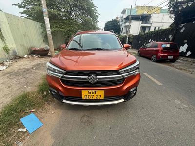 Suzuki XL7 2023 xe đẹp