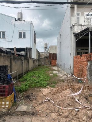 LÔ ĐẤT NGỘP - GIÁ TRỊ SỞ HỮU TO, DT 179M2 SHR CÓ SẴN THỔ CƯ GIÁ...