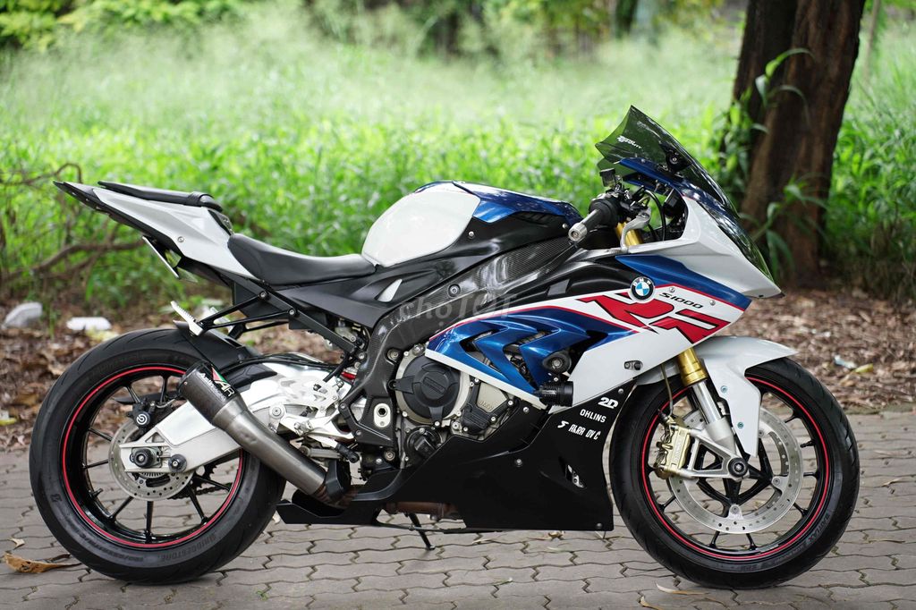 ❤️❌ BMW S1000RR HQCN CÁ MẬP SIU RẺ BỔ. Mua bán Xe máy tại Thành phố Thủ Đức Tp Hồ Chí Minh được đăng bởi Thi Moto Thủ Đức hình 18