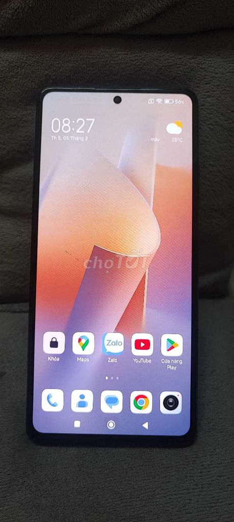 Xiaomi 11T 8GB/256GB Đen. Mua bán Điện thoại tại Huyện Hóc Môn Tp Hồ Chí Minh được đăng bởi Dung hình 1