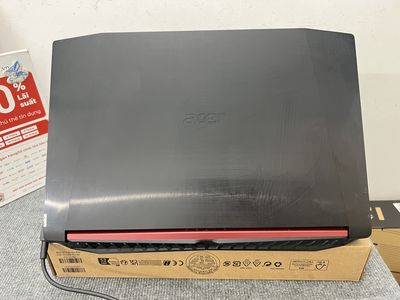 Acer Nitro 5 AN515-51 GAMING i5-7HQ|12|1050