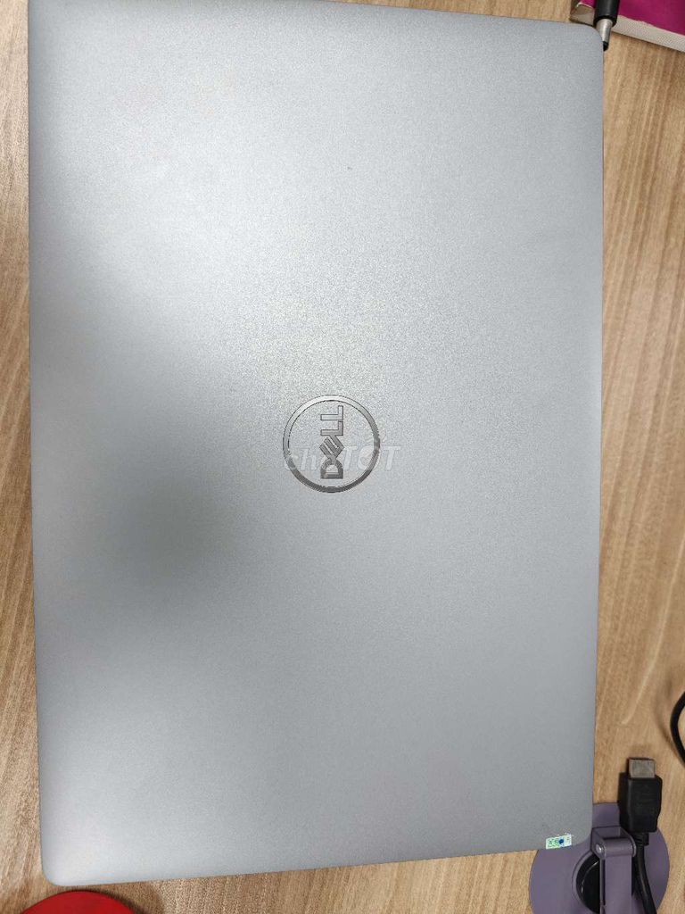 Dell Latitude 5511 i7-10850H 15.6 in. Mua bán Laptop tại Quận 12 Tp Hồ Chí Minh được đăng bởi Thọ hình 1