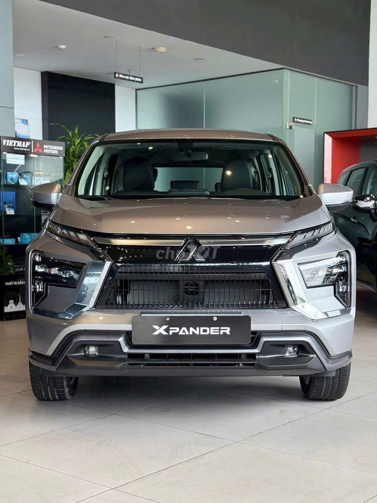 Giá lăn bánh Mitsubishi Xpander + Ưu đãi mới. Mua bán Ô tô tại Quận Tân Bình Tp Hồ Chí Minh được đăng bởi Toàn Phạm hình 5