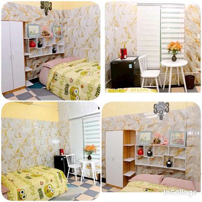 Аренда · 1 комн. · 30 м² · Quận Sơn Trà, ул. đường lê văn thứ