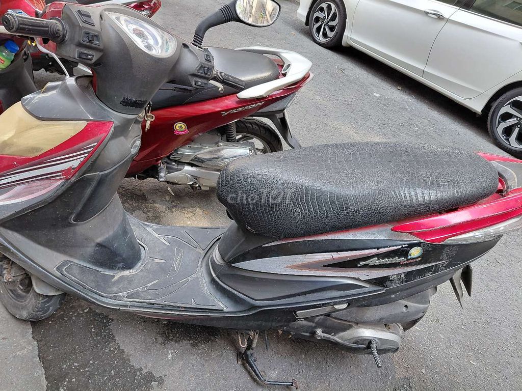 Xe Attila. Mua bán Xe máy tại Quận 5 Tp Hồ Chí Minh được đăng bởi anh tân hình 1